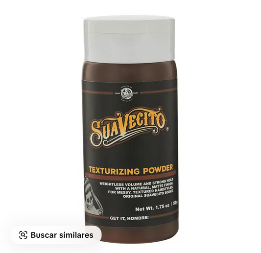 suavecito pomada